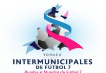 Puebla sede del torneo Intermunicipales del futbol Siete 2022