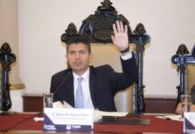 Cabildo poblano impulsa medidas de inclusión para fortalecer el servicio publico.