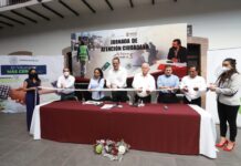 En agosto inicia la oralidad familiar en distritos judiciales de Teziutlán y Tlatlauquitepec.