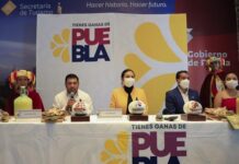 Invita Chignahuapan a festividad de Santiago Apóstol y Feria de la Barbacoa y Pulque