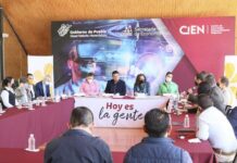 Impulsa Economía reforma a la Ley de Desarrollo Económico para fortalecer competitividad