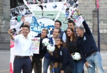 Torneo “De la calle a la cancha” arranca en Puebla capital el 26 de julio.