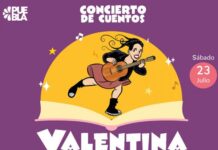 Fin de semana de artesanos y rock literario en Casa de la Cultura