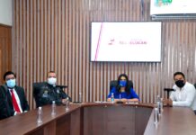 En matutina informativa, Norma Layón anuncia Centro Integral de Servicios (CIS) en Texmelucan