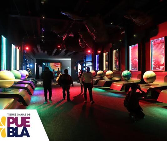Sin corrupción, gobierno estatal rescata museos y cuida acervo, recalca Barbosa Huerta