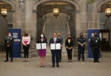 Ayuntamiento de Puebla llama ponerle 0 a la corrupción con mecanismos de denuncias.