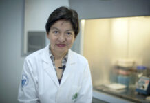 Debemos ser socialmente responsables para frenar la pandemia: Rectora Lilia Cedillo