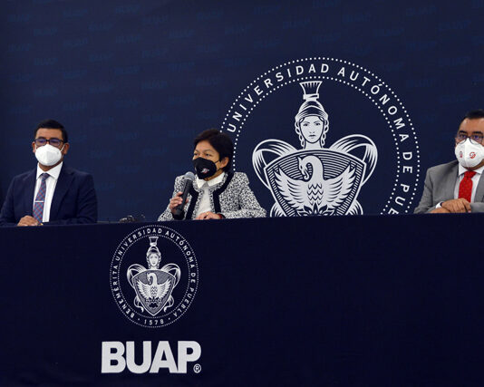Aprueba Consejo Universitario BUAP condonación de servicios escolares a estudiantes provenientes de localidades marginadas