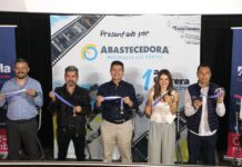 Carrera CANACINE en Puebla ayudará a cumplir los sueños de niñas y niños: Eduardo Rivera.