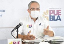 Hospitalizados por la COVID-19, en aumento: Salud