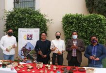 Realizará Zautla “Feria del Durazno” del 22 al 31 de julio