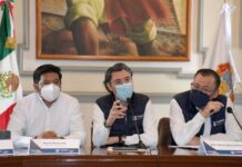 Ayuntamiento de Puebla lanza convocatoria del Programa de Fomento a proyectos comunitarios.