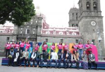 Este verano 2022 habrá una gran agenda turística en Puebla Capital.