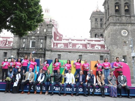 Este verano 2022 habrá una gran agenda turística en Puebla Capital.