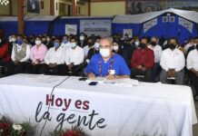 Aumentan en Puebla a 6 mil 300 los casos activos por la COVID-19: Salud
