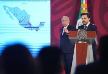 Más de 2 mil médicas y médicos especialistas contratados en la Jornada de Reclutamiento