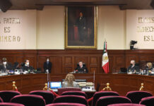 La SCJN es el verdadero poder equilibrador de este país: Arturo Saldívar.