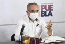 Convoca Salud a jornada de vacunación para menores de 5 a 17 años en 34 municipios