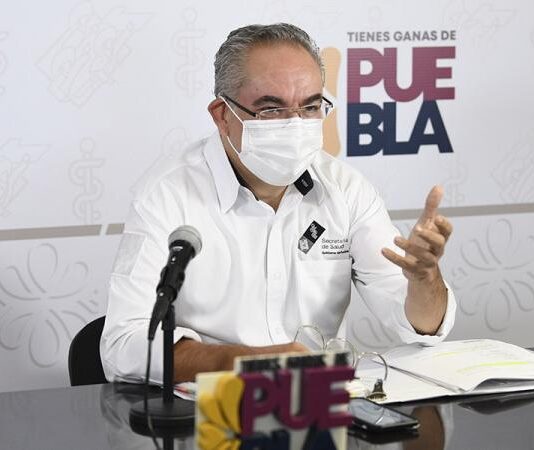 Convoca Salud a jornada de vacunación para menores de 5 a 17 años en 34 municipios