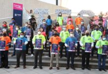 5 mil participantes en la primera carrera de la juventud del Tec de Monterrey y Ayuntamiento.
