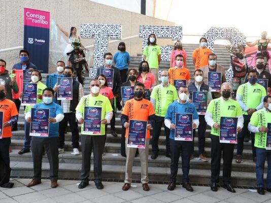 5 mil participantes en la primera carrera de la juventud del Tec de Monterrey y Ayuntamiento.