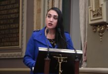 Proponen en el Congreso del Estado la inclusión de más jóvenes en candidaturas