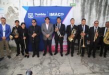 Ayuntamiento de Puebla lleva Arte y Cultura hasta la puerta de tu Casa.