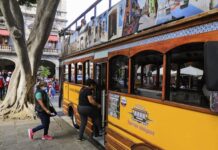 Ingresan a México 2 mil 835 millones de dólares por visitantes internacionales en enero de 2023