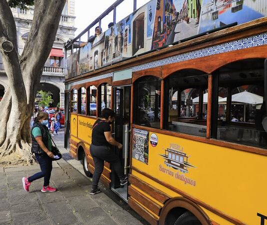 Ingresan a México 2 mil 835 millones de dólares por visitantes internacionales en enero de 2023