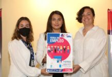 Feria del empleo promoverá mil 320 vacantes en Puebla para jóvenes y adultos mayores.