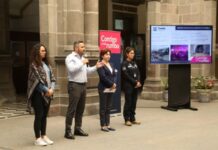 Ayuntamiento de Puebla iniciará operativos con cinemómetros el próximo lunes 22 de agosto.