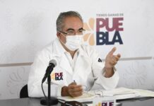 En fin de semana, suman mil 439 nuevos casos de COVID-19: Salud