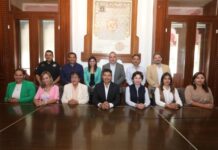 Instala Ayuntamiento de Puebla célula de búsqueda municipal.