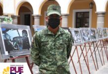 “Tesoros de la Catedral”, sede de exposición fotográfica de SEDENA: Cultura