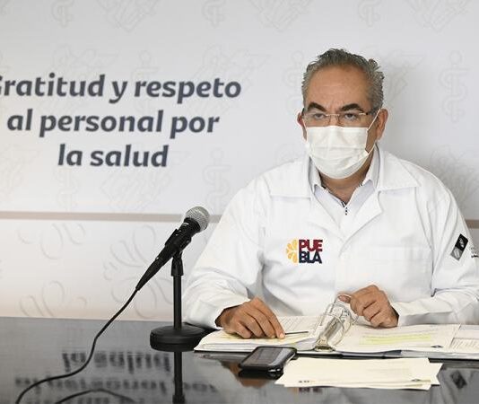 Obtienen alta médica cinco personas con viruela símica en Puebla: Salud