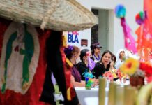 Invita Turismo a participar en Festival Atlixcayotontli