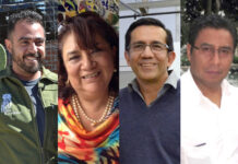 Reconocen a investigadores BUAP con la Presea Estatal de Ciencia y Tecnología “Luis Rivera Terrazas” 2022