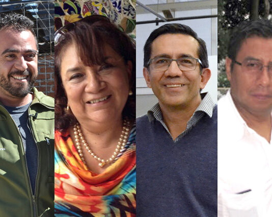 Reconocen a investigadores BUAP con la Presea Estatal de Ciencia y Tecnología “Luis Rivera Terrazas” 2022