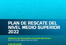 BUAP brinda alternativa a jóvenes con estudios truncos para concluir su educación.