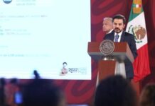Gobierno federal ha rehabilitado 180 hospitales y Centros de Salud que estaban inconclusos o abandonados