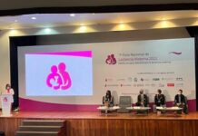 Lactatlón del IMSS brindará talleres a mamás sobre la importancia de la leche materna exclusiva