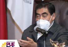 Gobierno no entregará notarías como compensaciones, advierte Miguel Barbosa