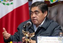 Consulta ciudadana sobre Guardia Nacional no afectará proceso legislativo: MBH