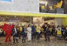 Anclar a IKEA en Puebla, es reflejo del progreso del estado: Economía