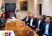 Puebla fortalecida como destino de inversión hacia una nueva era de la movilidad