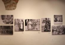 Inaugura Cultura exposición en homenaje al diplomático Gilberto Bosques