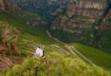 Ingresan a México más de 13 mil millones de dólares por turistas internacionales de enero a junio de 2022