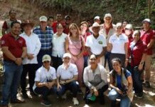 “Mesoamérica sin Hambre Amexcid-Fao” apoya a Honduras para fortalecer su agricultura familiar