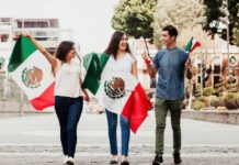Fiestas patrias propiciarán derrama de más de 20 mil 500 millones de pesos: Concanaco.