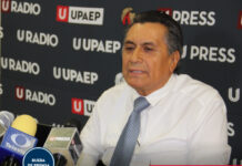 No se prevé una recesión económica en México: Upaep
